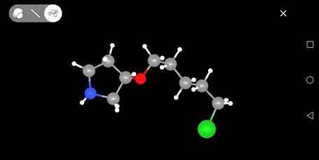 KingDraw Chemical Structure Editor