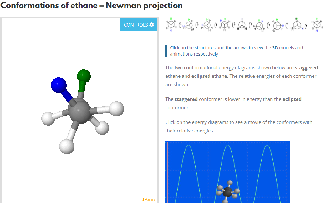 Chemtube