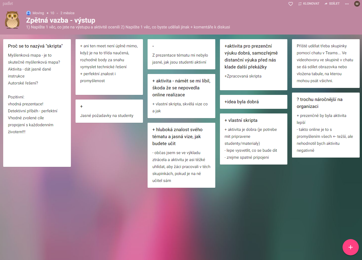 padlet