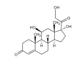 kortisol