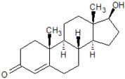 testosteron