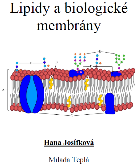 Lipidy a biologické membrány