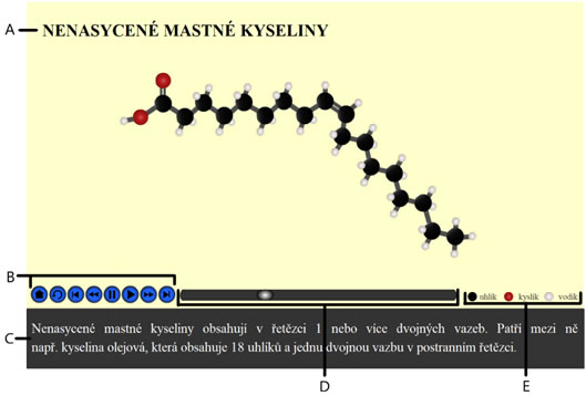 Lipidy a biologické membrány